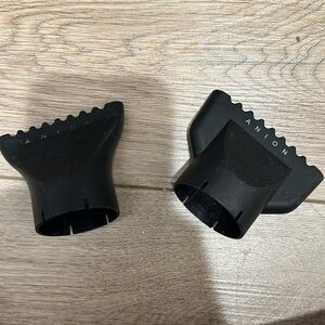 Chi blow dryer attachment